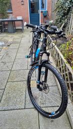 Cube Mountainbike 29 inch, 24 versnellingen - Z.G.A.N., Fietsen en Brommers, 57 cm of meer, Hardtail, Heren, Zo goed als nieuw