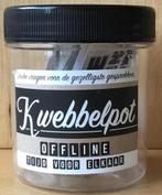 Kwebbelpot Kletspot - ZGAN, Vijf spelers of meer, Ophalen of Verzenden, Zo goed als nieuw