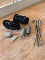 Fiamma Luifel Bevestigingsbanden voor Camper/Caravan, Ophalen, Gebruikt