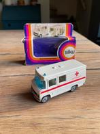 Siku Mercedes 1911, Ophalen of Verzenden, Nieuw, Bus of Vrachtwagen