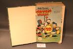 Donald Duck Ingebonden album 1955, Boeken, Stripboeken, Eén stripboek, Ophalen of Verzenden, Gelezen