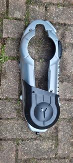 Piaggio mp3 500cc carterpan cover, Motoren, Onderdelen | Overige, Ophalen of Verzenden, Gebruikt