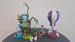 Lego Friends 41423 Tijger reddingsactie luchtballon compleet, Ophalen, Zo goed als nieuw, Complete set, Lego
