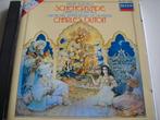 RIMSKY-KORSAKOV Scheherazade CD DECCA DUTOIT NIEUWSTAAT, Ophalen of Verzenden, Romantiek, Zo goed als nieuw, Orkest of Ballet