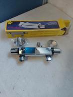 Elro Thermostaatkraan - Nieuw in doos, Ophalen of Verzenden, Nieuw