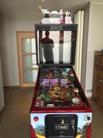 flipperkast the wizard of oz, Zo goed als nieuw, Ophalen, Overige merken, Dot-matrix