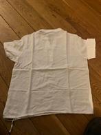 Marinello T-shirt maat S, Ophalen of Verzenden, Maat 36 (S), Wit, Korte mouw