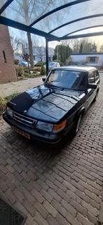 Te koop SAAB 900 2.0 16v classic, Particulier, Te koop