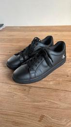 Calvin Klein cupsole dames sneakers 39, Zwart, Ophalen of Verzenden, Sneakers of Gympen, Zo goed als nieuw