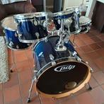 Dw pdp m5 full maple drumstel, Muziek en Instrumenten, Ophalen, Gebruikt, Drums of Percussie