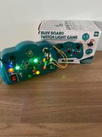 Montessori busy board - ontdekspeelgoed, nieuw, Kinderen en Baby's, Speelgoed | Educatief en Creatief, Ophalen of Verzenden, Nieuw