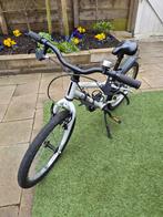 Riverside kinderfiets 20 inch, Ophalen, Gebruikt, 20 inch of meer, BTWIN Decathlon