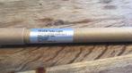 Led tube tl, Ophalen of Verzenden, Zo goed als nieuw, Minder dan 50 cm