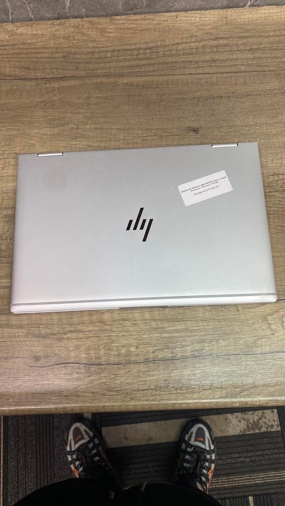 Defecte Hp elitebook x360 1030 G3, Computers en Software, Moederborden, Ophalen of Verzenden, DDR4