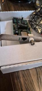 Sitecom Network PCI card 10/100 Mbps, Computers en Software, Ophalen of Verzenden, Sitecom