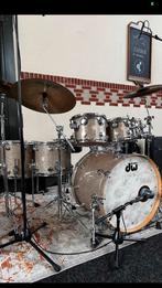 DW collector serie maple. Broken glass ., Ophalen of Verzenden, Zo goed als nieuw, Overige merken