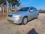Opel Astra 1.6 I AUTOMAAT 136 DKM !! APK 03-2027!!, Auto's, Opel, 4 cilinders, Origineel Nederlands, 570 kg, Particulier