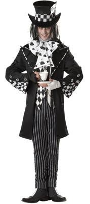 Mad Hatter/Gekke Hoedenmaker, Alice in Wonderland ACTIEPRIJS, Ophalen of Verzenden, Nieuw, Maat 56/58 (XL), Kleding