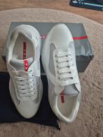 Te koop mooie PRADA schoenen maat 43, Ophalen of Verzenden, Zo goed als nieuw, Zwart