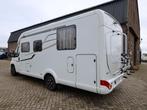 Hymer T698 CL lage kilometerstand, Niet ingevuld, Koelkast, Ringverwarming, Fiat