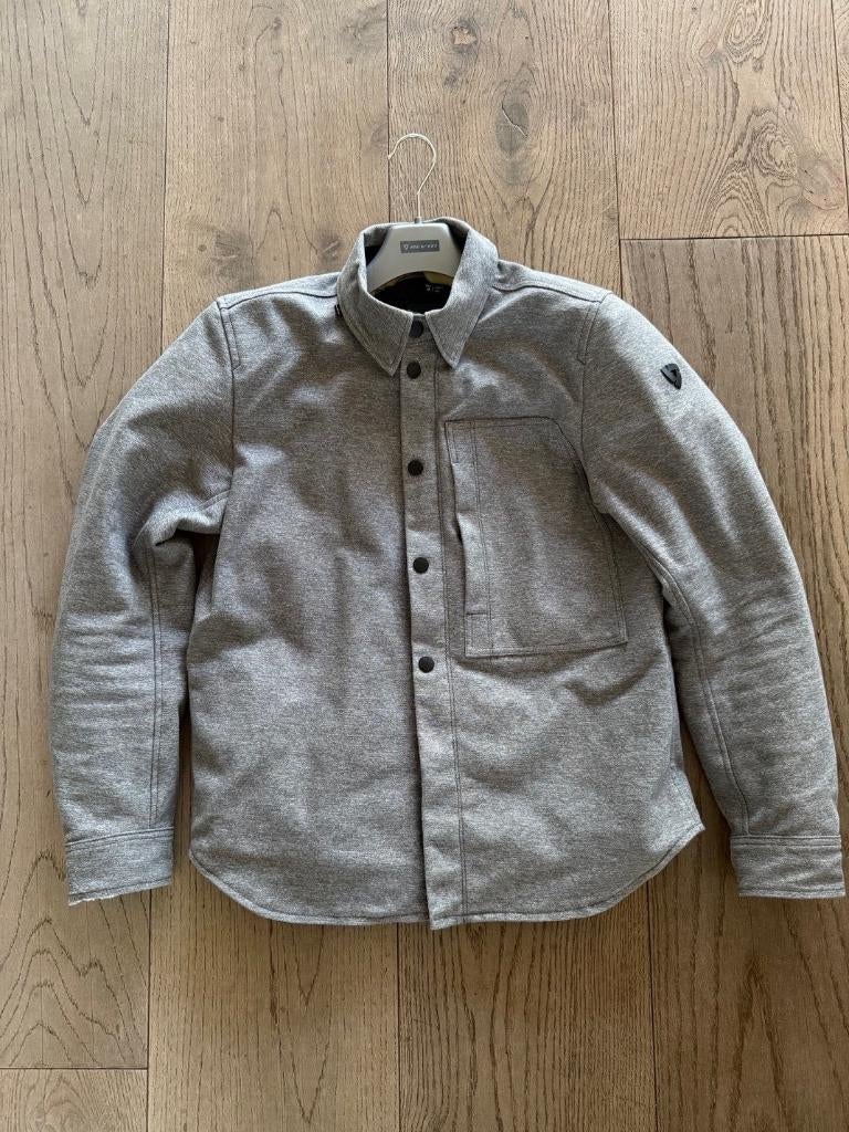 Revit overshirt Esmont maat M, Ophalen, Jas | textiel, Heren, REV’IT!