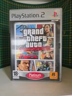 Grand Theft Auto: Liberty City Stories - PS2, Avontuur en Actie, Gebruikt, Vanaf 18 jaar, 1 speler