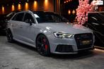 Audi A3 Sportback 2.5 TFSI RS 3 Quattro|Pano|Leder|FULL, Automaat, Gebruikt, Euro 6, RS3