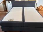 Eastborn Boxspring jubileummodel Sixty 180x200 cm, Huis en Inrichting, Ophalen of Verzenden, Zo goed als nieuw, Tweepersoons, 180 cm