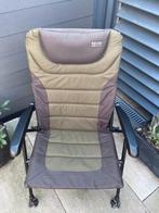 Fox Eos 3 visstoel, Ophalen