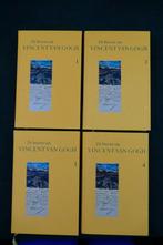 De brieven van Vincent van Gogh - 4 delen in cassette (1990), Ophalen of Verzenden, Zo goed als nieuw