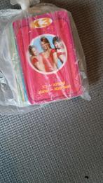 K3 Kaartenset - Gebruikt (ongeveer 60 kaarten), Ophalen of Verzenden, Gebruikt