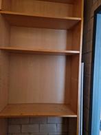 billy kasten, Huis en Inrichting, Kasten | Boekenkasten, Ophalen, Gebruikt, 200 cm of meer, 50 tot 100 cm