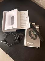 Fitbit Charge 6, Ophalen of Verzenden, Gebruikt, Zwart