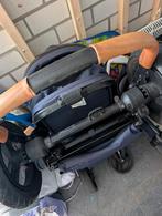 Kinderwagen, Ophalen, Overige merken