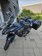 Benelli TRK 502 - Avontuurlijke Toermotor, Motorrijbewijs A, Particulier, Toermotor, 500 cc