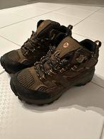 MERRELL wandelschoenen Maat 30, Kinderen en Baby's, Schoenen, Ophalen of Verzenden, Zo goed als nieuw, Jongen