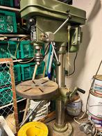 Robuuste Kolomboormachine - Kabuto Tools Corp, Doe-het-zelf en Verbouw, Ophalen, Gebruikt, 600 watt of meer, Kolomboormachine