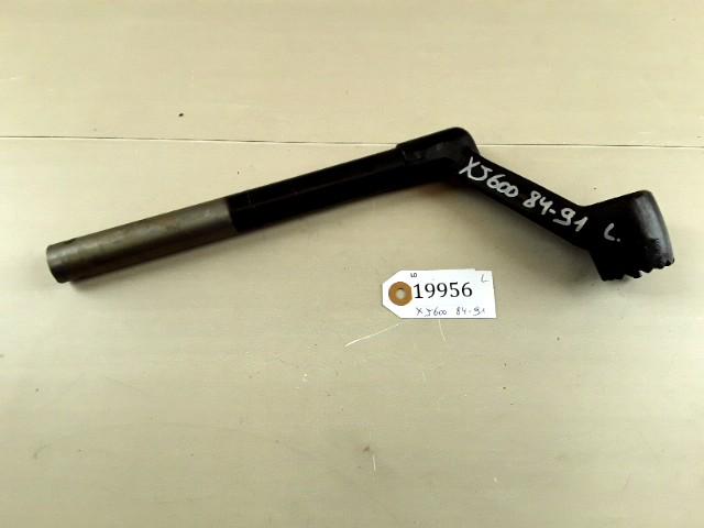 XJ600 1984 - 1991 Yamaha Clipon D1-37436