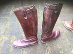 Rijlaarzen, Gebruikt, Dressuur, Dames, Ophalen of Verzenden