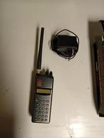 Uniden Bearcat, Ophalen of Verzenden, Gebruikt, 30 tot 200 kanalen, Draagbaar