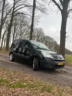 Citroën Berlingo 1.6 VTI 72KW 2012, Auto's, Bestelauto's, Voorwielaandrijving, Euro 5, Stof, Zwart