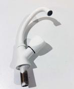 DORNBRACHT ADIA‑PLUS WASTAFELKRAAN WIT, Doe-het-zelf en Verbouw, Sanitair, LUDOLF DE JONGHSTRAAT 41N 3043 JD ROTTERDAM, Nieuw