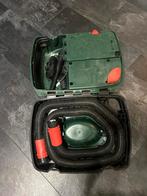 Bosch ventaro  stofzuiger LET OP ZONDER SCUURMACHINE, Ophalen of Verzenden, Zo goed als nieuw, Minder dan 600 watt, Vlakschuurmachine