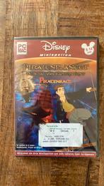 Disney Piratenplaneet Minispellen PC MAC, Ophalen of Verzenden, Nieuw, Avontuur en Actie, Vanaf 7 jaar