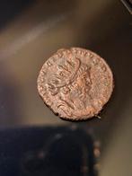 Oude Romeinse munt Victorinus (268-271),, Ophalen of Verzenden