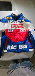 Honda CBR Racing motorjas maat S, Motoren, Ophalen of Verzenden