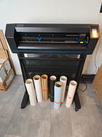 Summa S1D60, Ophalen, Zo goed als nieuw