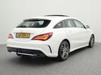 Mercedes-Benz CLA-klasse Shooting Brake AMG 180 Business Sol, Auto's, CLA, 730 kg, Gebruikt, Euro 6