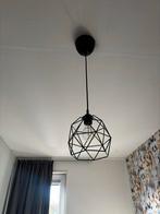 2 hanglampen van IKEA, Ophalen, Gebruikt, Metaal, Minder dan 50 cm