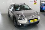 CITROEN C4 Cactus VTi 82pk Business, Euro 5, Stof, Gebruikt, 1199 cc